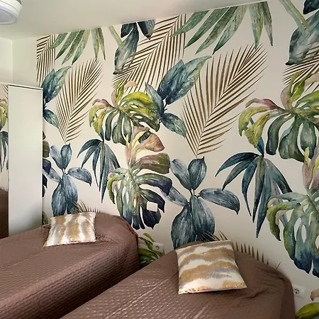 Appartement Vera *