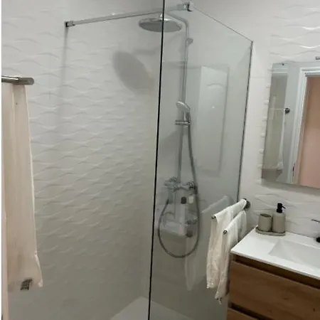 아파트 Casa Caletillas 칸델라리아