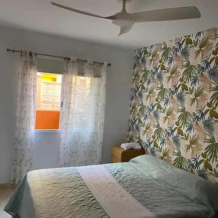 Casa Caletillas 칸델라리아