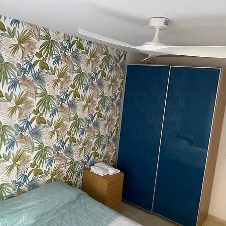 Apartman Casa Caletillas *