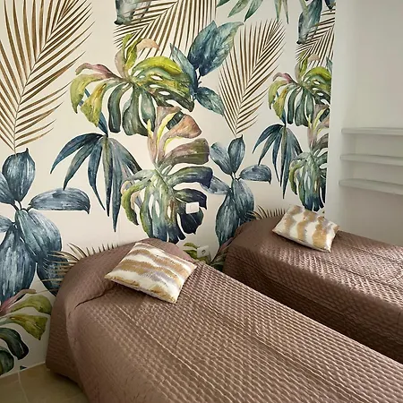 Casa Caletillas Apartment