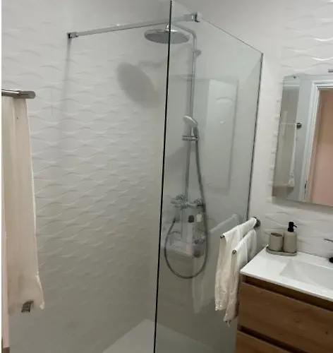 Apartamento Vera Candelaria